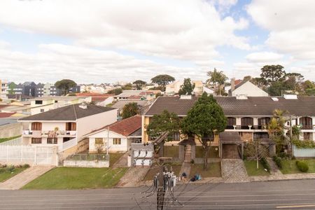 Studio para alugar com 47m², 1 quarto e 1 vaga Studio para alugar com 47m², 1 quarto e 1 vagaVista da Suíte