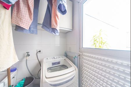 Apartamento à venda com 54m², 2 quartos e 1 vaga Apartamento à venda com 54m², 2 quartos e 1 vagaÁrea de Serviço