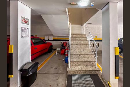 Apartamento à venda com 54m², 2 quartos e 1 vaga Apartamento à venda com 54m², 2 quartos e 1 vagaAcesso