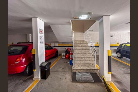 Apartamento à venda com 54m², 2 quartos e 1 vaga Apartamento à venda com 54m², 2 quartos e 1 vagaAcesso