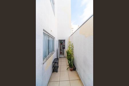 Apartamento à venda com 54m², 2 quartos e 1 vaga Apartamento à venda com 54m², 2 quartos e 1 vagaQuintal Interno