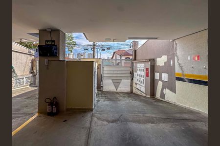 Apartamento à venda com 54m², 2 quartos e 1 vaga Apartamento à venda com 54m², 2 quartos e 1 vagaGaragem