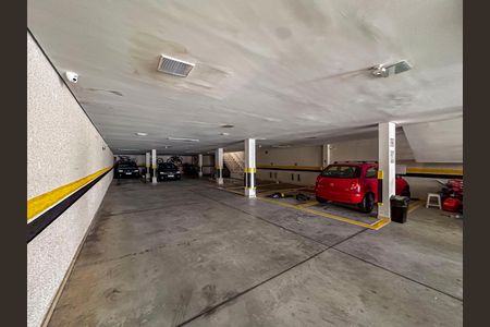 Apartamento à venda com 54m², 2 quartos e 1 vaga Apartamento à venda com 54m², 2 quartos e 1 vagaGaragem