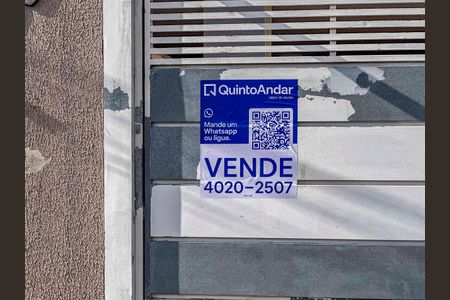 Apartamento à venda com 54m², 2 quartos e 1 vaga Apartamento à venda com 54m², 2 quartos e 1 vagaPlaca Instalada na Fachada