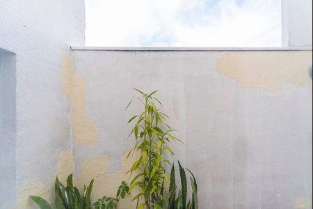 Apartamento à venda com 54m², 2 quartos e 1 vaga Apartamento à venda com 54m², 2 quartos e 1 vagaVista da Sala