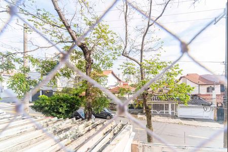 Apartamento à venda com 54m², 2 quartos e 1 vaga Apartamento à venda com 54m², 2 quartos e 1 vagaVista da Varanda do Quarto 2