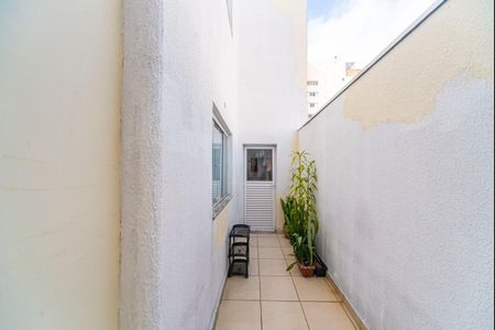 Apartamento à venda com 54m², 2 quartos e 1 vaga Apartamento à venda com 54m², 2 quartos e 1 vagaVista do Quarto 1