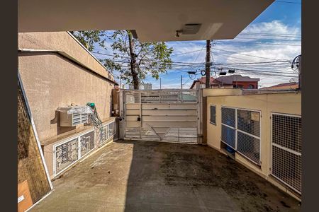 Apartamento à venda com 54m², 2 quartos e 1 vaga Apartamento à venda com 54m², 2 quartos e 1 vagaGaragem