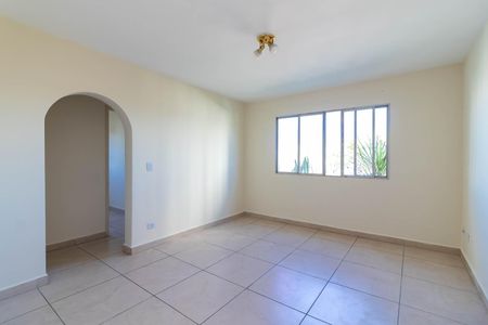 Sala de apartamento para alugar com 2 quartos, 62m² em Lauzane Paulista, São Paulo