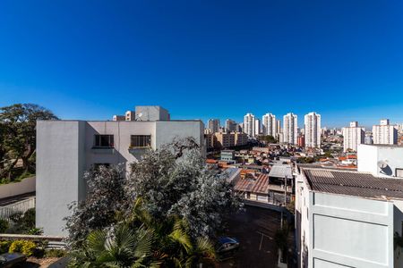 Apartamento para alugar com 62m², 2 quartos e 1 vagaÁrea de Serviço - Vista