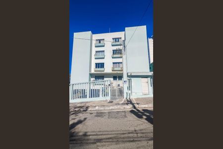 Apartamento para alugar com 62m², 2 quartos e 1 vagaFachada do Prédio