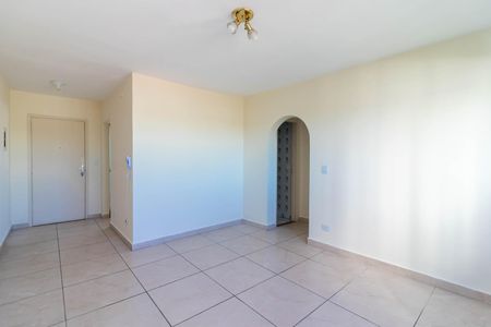 Sala de apartamento para alugar com 2 quartos, 62m² em Lauzane Paulista, São Paulo