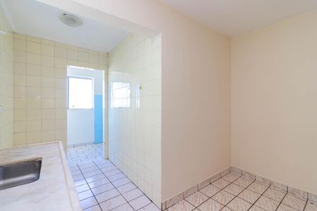 Apartamento para alugar com 62m², 2 quartos e 1 vagaCozinha