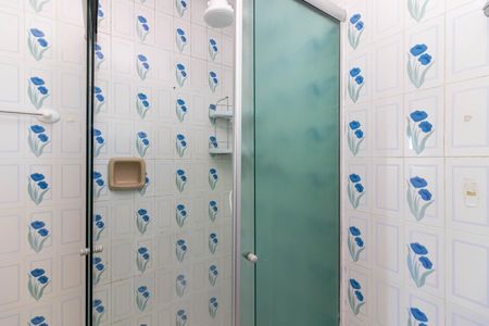 Apartamento para alugar com 62m², 2 quartos e 1 vagaBanheiro