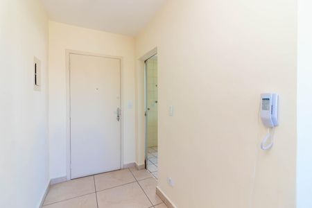Apartamento para alugar com 62m², 2 quartos e 1 vagaCorredor de Entrada