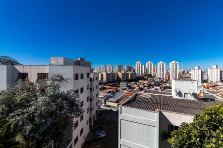 Quartos 1 e 2 -  Vista de apartamento para alugar com 2 quartos, 62m² em Lauzane Paulista, São Paulo
