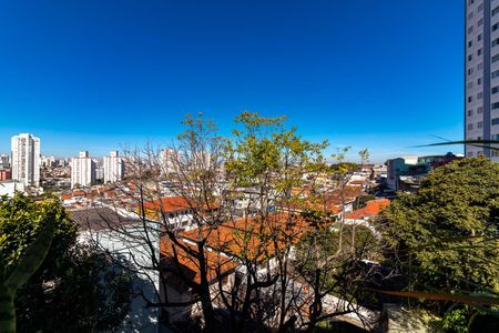 Sala - Vista de apartamento para alugar com 2 quartos, 62m² em Lauzane Paulista, São Paulo