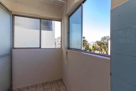 Apartamento para alugar com 62m², 2 quartos e 1 vagaÁrea de Serviço