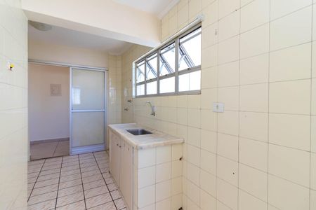 Apartamento para alugar com 62m², 2 quartos e 1 vagaCozinha
