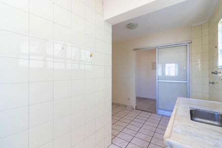 Apartamento para alugar com 62m², 2 quartos e 1 vagaCozinha