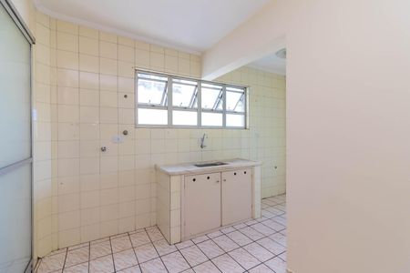 Apartamento para alugar com 62m², 2 quartos e 1 vagaCozinha