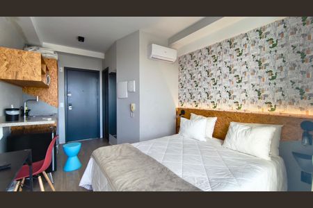 Studio de kitnet/studio à venda com 1 quarto, 22m² em Sé, São Paulo