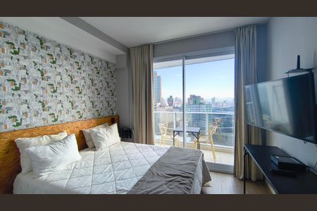 Studio de kitnet/studio à venda com 1 quarto, 22m² em Sé, São Paulo