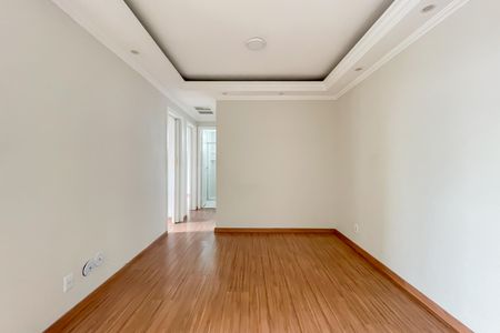 Sala de casa de condomínio à venda com 2 quartos, 48m² em Cidade das Flores, Osasco