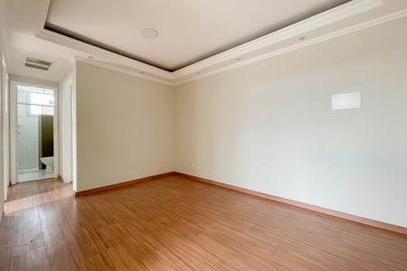 Sala de casa de condomínio à venda com 2 quartos, 48m² em Cidade das Flores, Osasco
