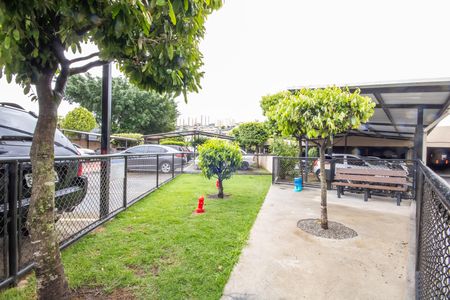 Casa de condomínio à venda com 48m², 2 quartos e 1 vaga Casa de condomínio à venda com 48m², 2 quartos e 1 vagaÁrea comum