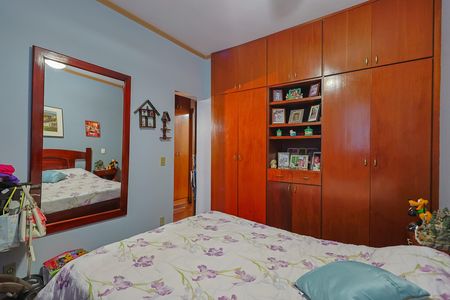 Apartamento à venda com 3 quartos, 120m² em Cidade Nova, Belo Horizonte