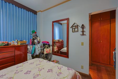 Apartamento à venda com 3 quartos, 120m² em Cidade Nova, Belo Horizonte