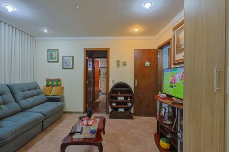 Apartamento à venda com 3 quartos, 120m² em Cidade Nova, Belo Horizonte