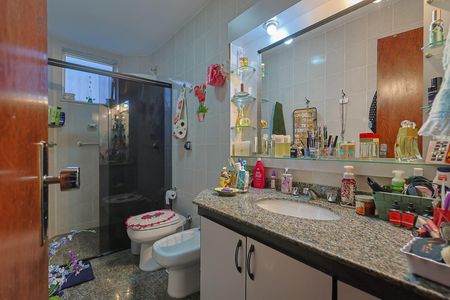 Apartamento à venda com 3 quartos, 120m² em Cidade Nova, Belo Horizonte
