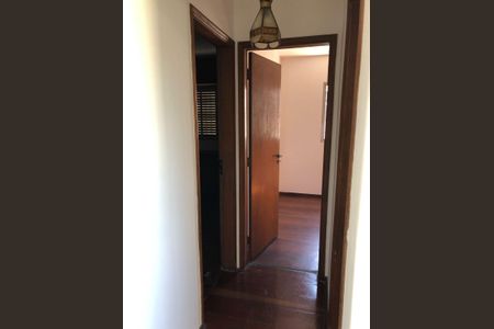 Corredor de apartamento à venda com 2 quartos, 52m² em Vila da Saúde, São Paulo