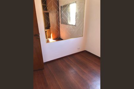 Quarto de apartamento à venda com 2 quartos, 52m² em Vila da Saúde, São Paulo