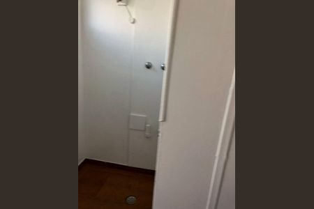 Banheiro de apartamento à venda com 2 quartos, 52m² em Vila da Saúde, São Paulo
