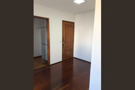 Sala de apartamento à venda com 2 quartos, 52m² em Vila da Saúde, São Paulo