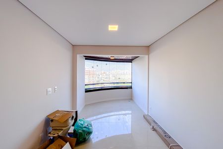 Apartamento à venda com 3 quartos, 85m² em Parque da Mooca, São Paulo