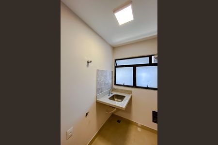Área de Serviço de apartamento à venda com 3 quartos, 85m² em Parque da Mooca, São Paulo
