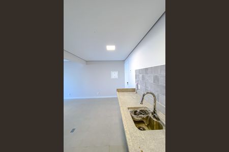 Cozinha de apartamento à venda com 3 quartos, 85m² em Parque da Mooca, São Paulo