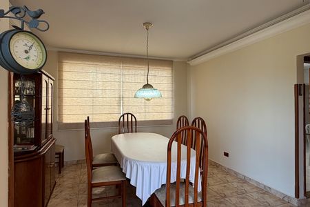 Apartamento para alugar com 212m², 3 quartos e 1 vagaSala de Jantar