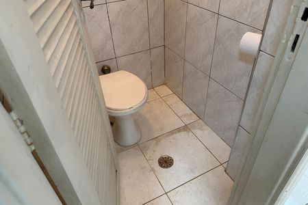 Apartamento para alugar com 212m², 3 quartos e 1 vagaBanheiro de serviço