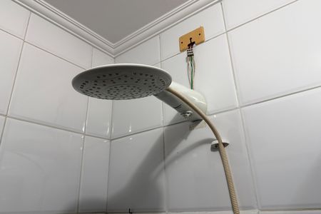 Apartamento para alugar com 212m², 3 quartos e 1 vagaBanheiro Social