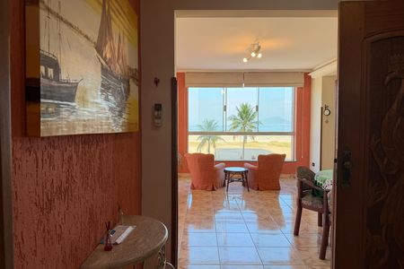 Apartamento para alugar com 212m², 3 quartos e 1 vagaCorredor