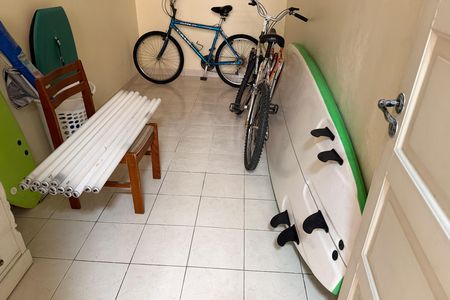 Apartamento para alugar com 212m², 3 quartos e 1 vagaQuarto de Serviço