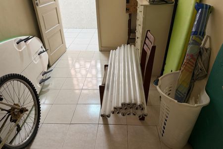 Apartamento para alugar com 212m², 3 quartos e 1 vagaQuarto de Serviço