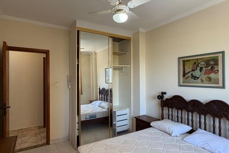 Apartamento para alugar com 212m², 3 quartos e 1 vagaQuarto 2