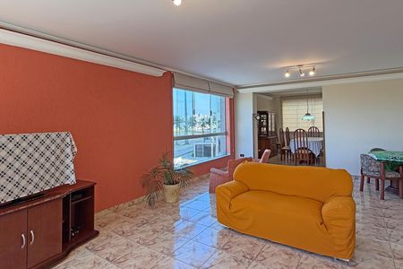 Apartamento para alugar com 212m², 3 quartos e 1 vagaSala