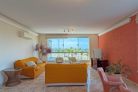 Apartamento para alugar com 212m², 3 quartos e 1 vagaSala